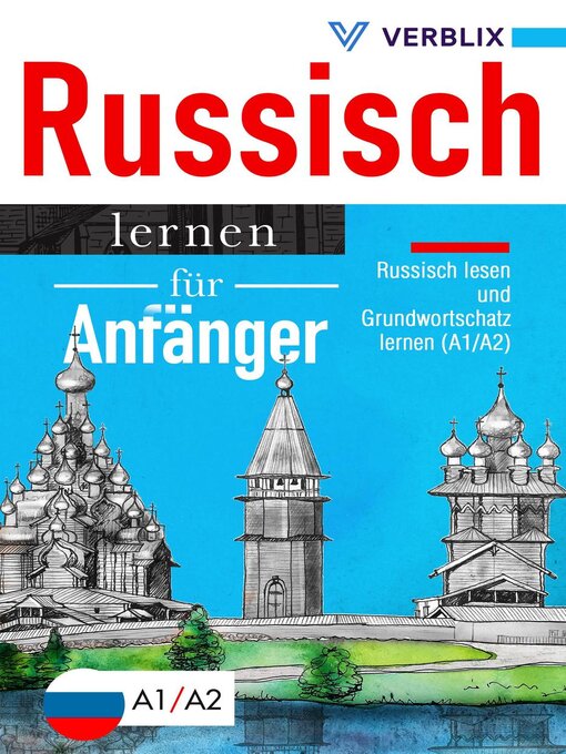 Title details for Russisch lernen für Anfänger by Verblix Press - Available